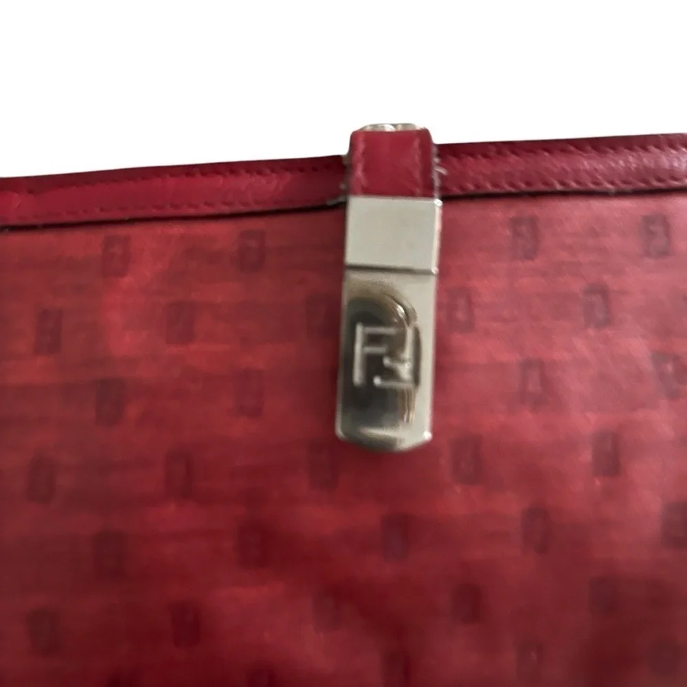 Fendi Women Wallet
